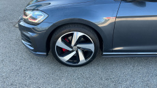 Volkswagen Golf 2.0 TSI GTI 5dr Petrol Hatchback